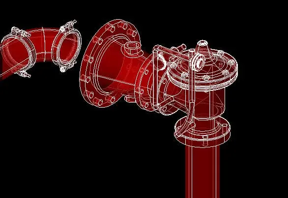 Diseño de sistemas de Redes contra incendio Colombia