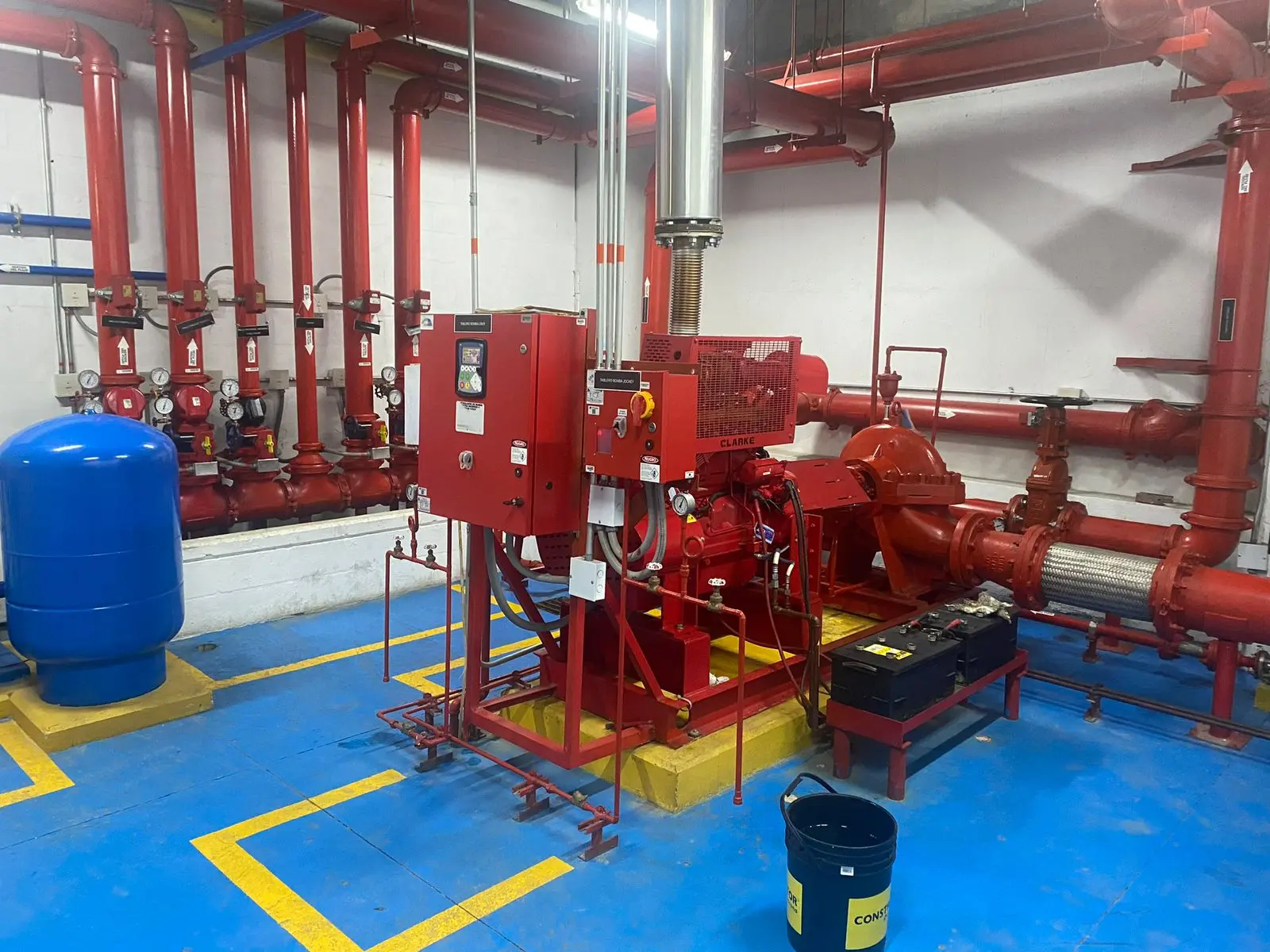 Equipos de Respuesta