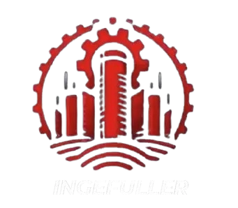 Ingefuller Logo